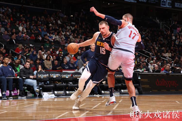 普尔绝杀助奇才止黄蜂6连胜 老鹰逆转奇迹战胜公牛