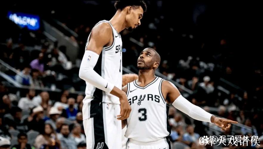 保罗双星闪耀马刺力克森林狼 热火大胜奇才