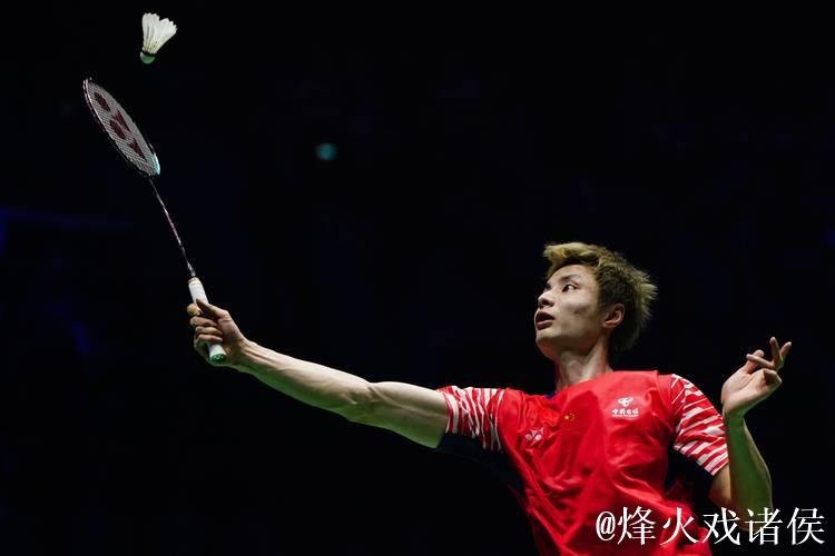 羽毛球团体赛:石宇奇带领江苏摘冠 陈雨菲助力浙江称王 羽毛球团体赛:石宇奇带领江苏摘冠 陈雨菲助力浙江称王