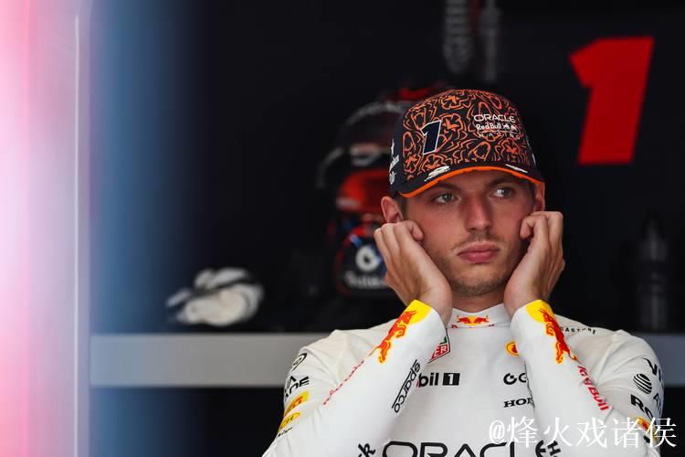 F1荷兰站排位赛：皮亚斯特里夺杆位，维斯塔潘位列第三