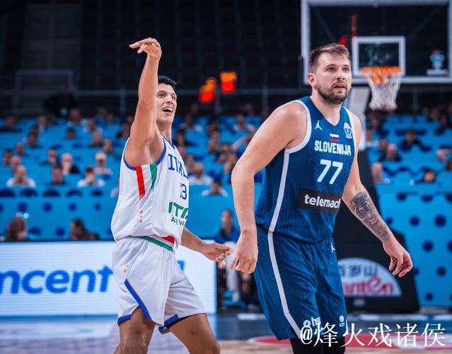 男篮欧洲杯夺冠概率:德国领跑,东契奇无力回天 男篮欧洲杯夺冠概率:德国领跑,东契奇无力回天